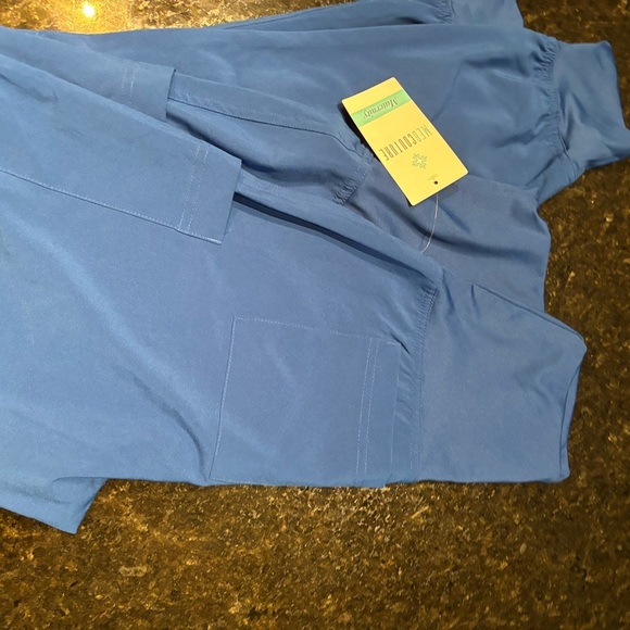 Medcouture Materniy joggers - Picture 3 of 9